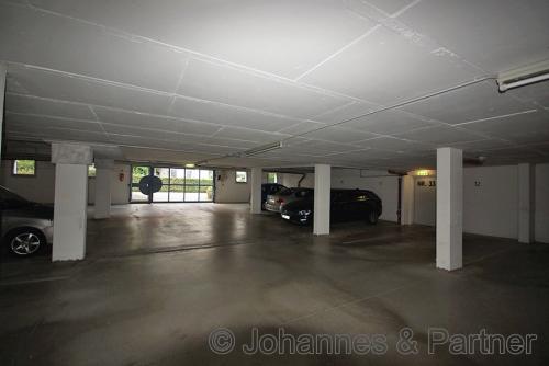 Tiefgarage