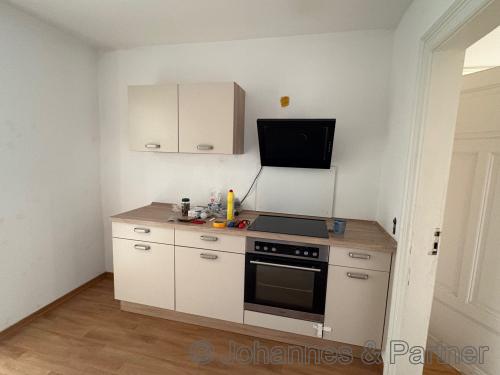 gebrauchte Einbauküche