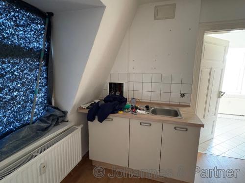 gebrauchte Einbauküche