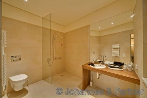 Beispiel Bad