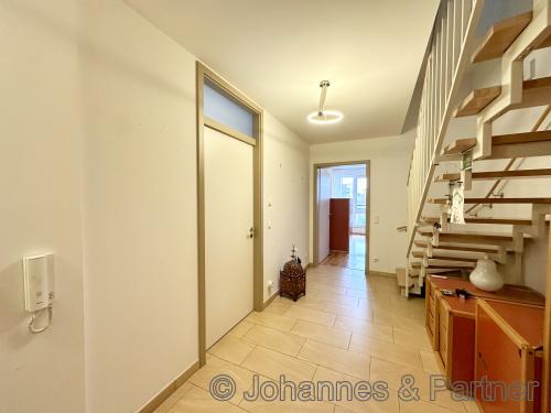 Diele/Eingangsbereich