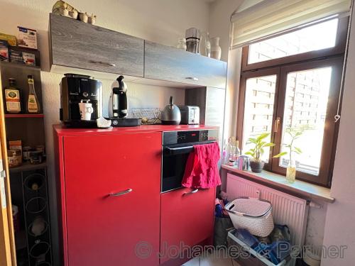 Einbauküche auf wunsch vom Vormieter