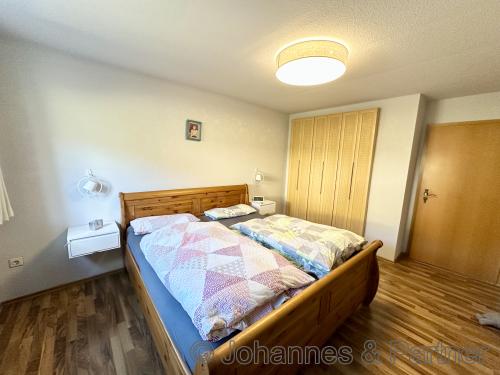 Zimmer im Obergeschoss