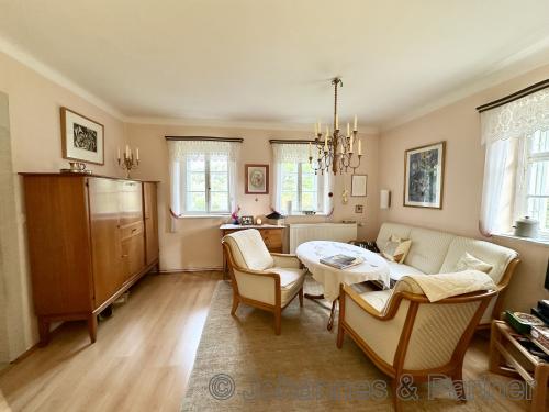 Zimmer im Haus