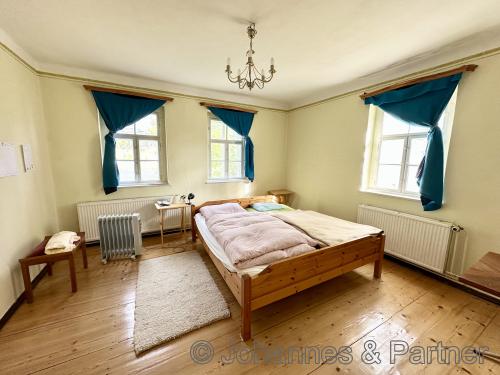 Zimmer im Haus