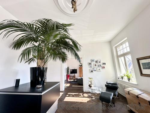 sehr schöne und gepflegte Wohnung