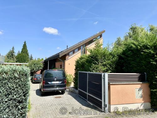 Grundstückseinfahrt