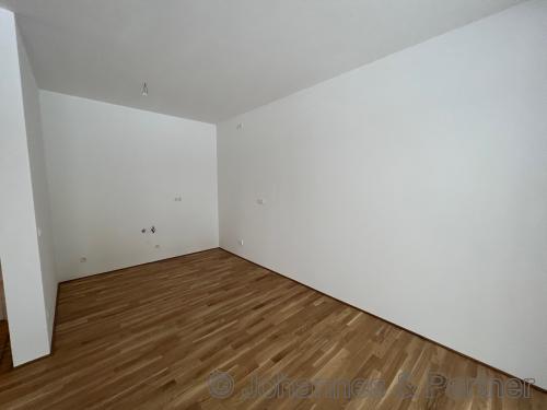 Küche am Wohnzimmer