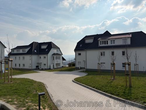 01744 Dresden - Dippoldiswalde/OT Malter , Dippoldiswalder Straße 76 WE 8 - Photo 1