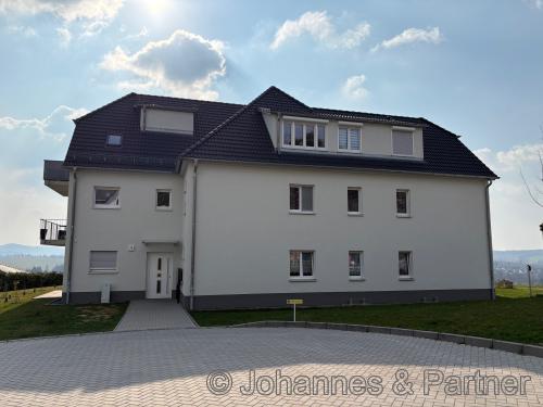 01744 Dresden - Dippoldiswalde/OT Malter , Dippoldiswalder Straße 76 WE 8 - Photo 3