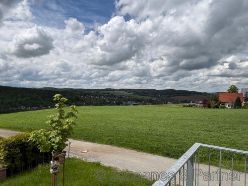 Ausblick