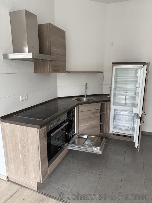 01157 Dresden - Cotta , Grillparzerstraße 6 WE 10 - Photo 4