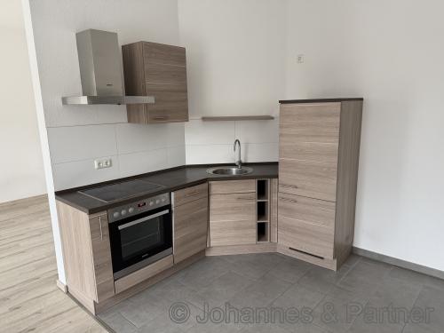 01157 Dresden - Cotta , Grillparzerstraße 6 WE 10 - Photo 2