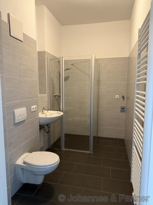 01157 Dresden - Cotta , Grillparzerstraße 6 WE 10 - Photo 5