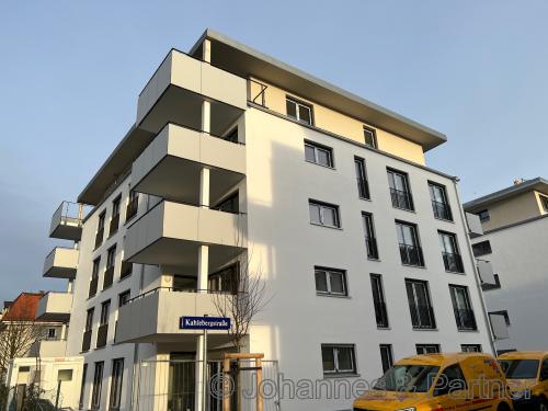 01277 Dresden - Striesen , Kahlebergstr. 6 WE 12 - Foto 3