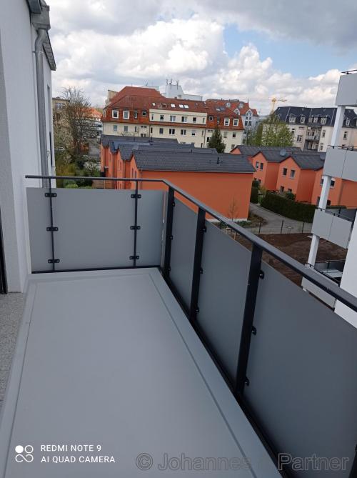 01277 Dresden - Striesen , Kahlebergstr. 6 WE 12 - Foto 2