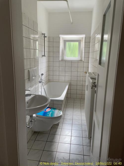 01219 Dresden - Leubnitz-Neuostra , Goppelner Str. 13 WE 6 - Photo 4
