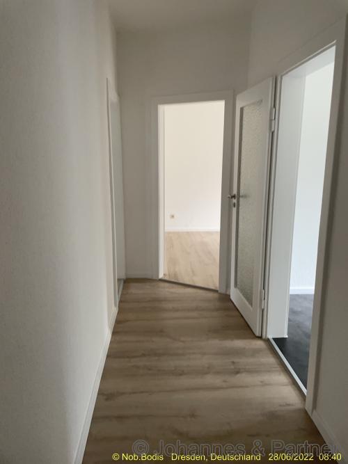 01219 Dresden - Leubnitz-Neuostra , Goppelner Str. 13 WE 6 - Foto 5