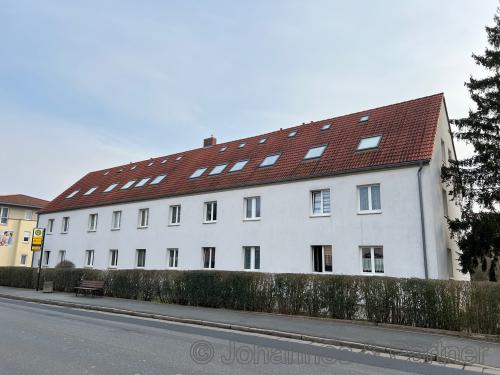 01219 Dresden - Leubnitz-Neuostra , Goppelner Str. 13 WE 6 - Foto 3