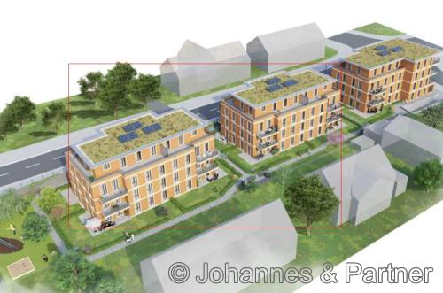 01219 Dresden - Leubnitz-Neuostra , Wilhelm-Franke-Straße 33a WE 25 - Foto 2