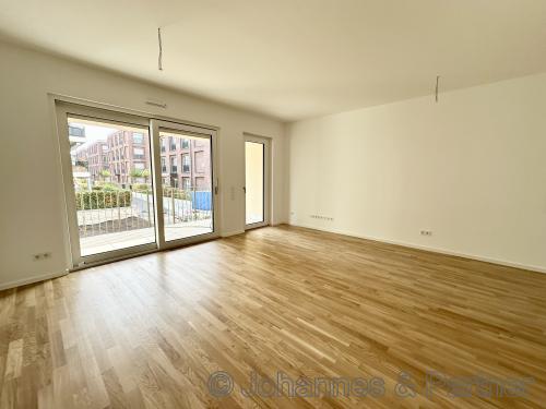 Wohnen  (Beispielfoto)