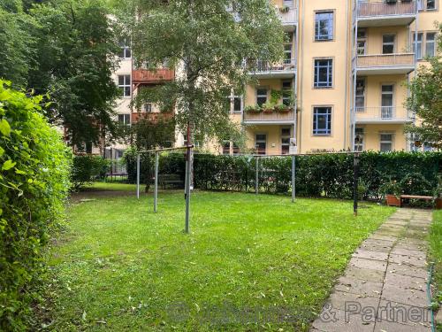 01307 Dresden - Johannstadt , Heinrich-Beck-Straße 5 - 27 - Photo 1