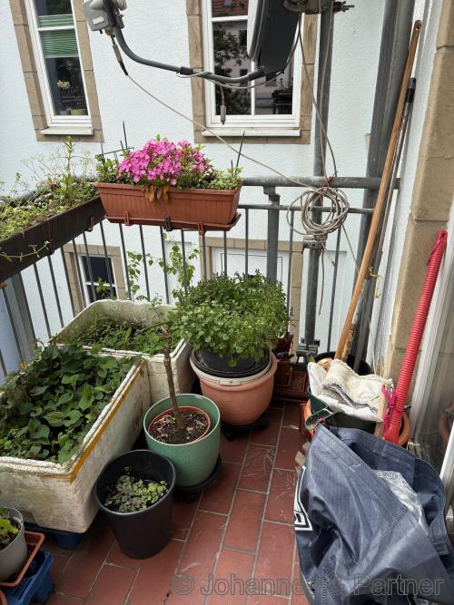 Balkon