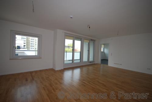 Wohnzimmer (Foto aus der baugleichen Wohnung darunter)