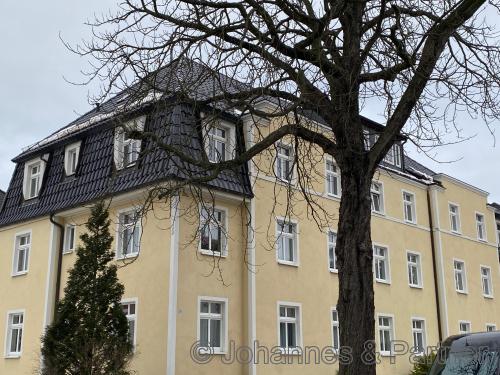 01189 Dresden - Coschütz , Saarstraße 22b WE 9 - Photo 3