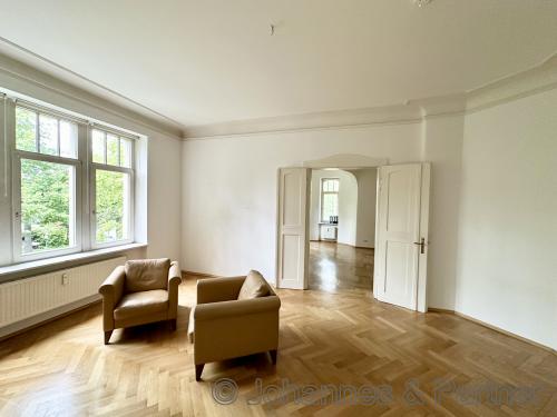 drittes Zimmer