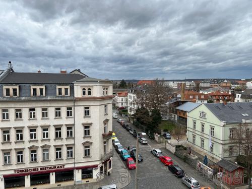 Ausblick
