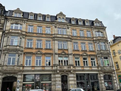 01099 Dresden - Neustadt , Königsbrücker Straße 54 WE 16 - Photo 4