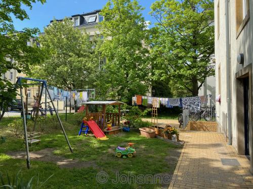 01159 Dresden - Löbtau , Dölzschner Straße 2 WE 5 - Foto 5