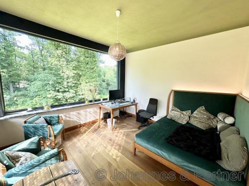 Zimmer im Obergeschoss