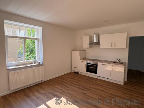 01189 Dresden - Coschütz , Karlsruher Straße 13 EG mitte - Foto 1