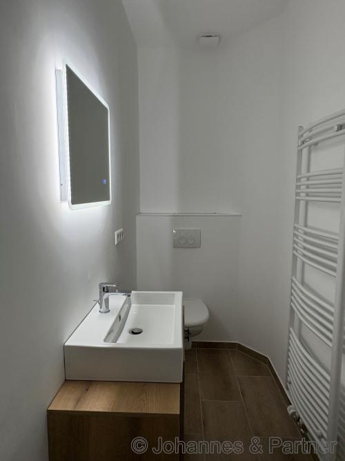 01189 Dresden - Coschütz , Karlsruher Straße 13 EG mitte - Foto 3