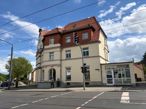 01189 Dresden - Coschütz , Karlsruher Straße 13 mitte 1.OG - Foto 2