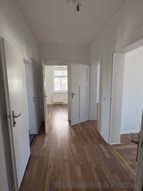 01189 Dresden - Coschütz , Karlsruher Straße 13 mitte 1.OG - Foto 4