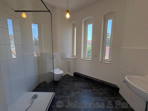 01189 Dresden - Coschütz , Karlsruher Straße 13 mitte 1.OG - Foto 1