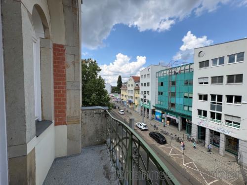 Balkon 