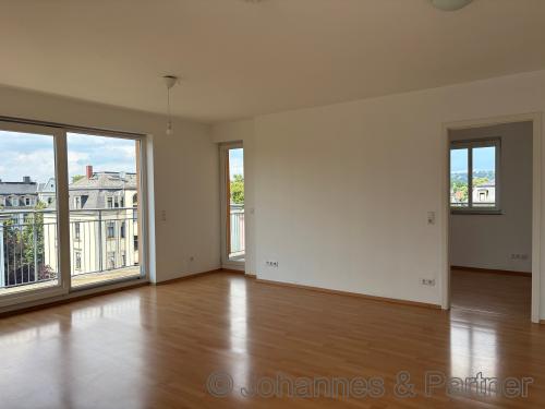 01277 Dresden - Striesen , Behrischstraße 28 WE 11 - Foto 4
