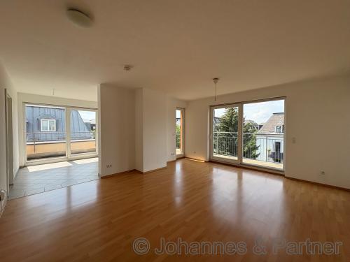 01277 Dresden - Striesen , Behrischstraße 28 WE 11 - Photo 2