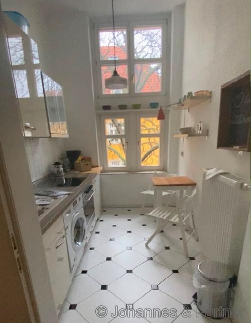 Küche 