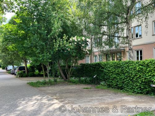 01069 Dresden - Südvorstadt , Semperstraße 3g WE 21 - Photo 5