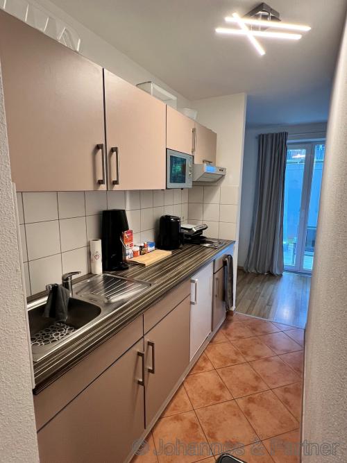 01069 Dresden - Südvorstadt , Semperstraße 3g WE 21 - Photo 2