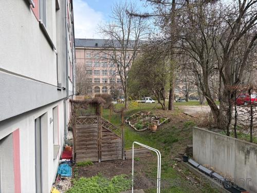 01069 Dresden - Südvorstadt , Semperstraße 3g WE 21 - Photo 3
