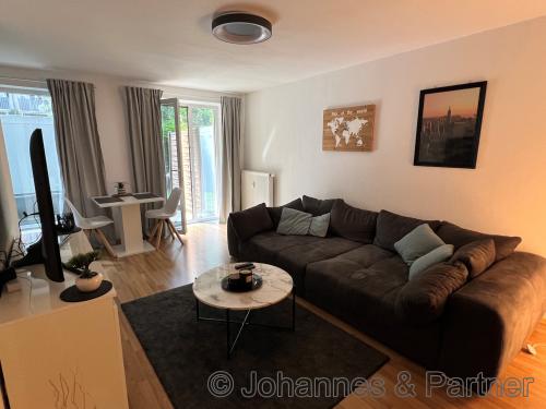 01069 Dresden - Südvorstadt , Semperstraße 3g WE 21 - Photo 1