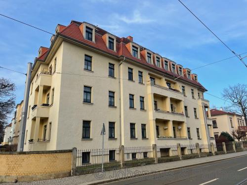 01277 Dresden - Blasewitz , Traubestraße 19a WE 10 - Photo 1