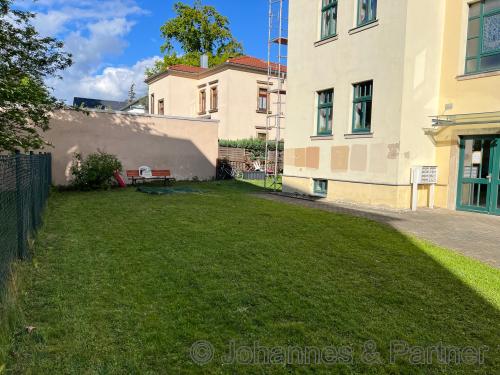 01277 Dresden - Blasewitz , Traubestraße 19a WE 10 - Photo 2