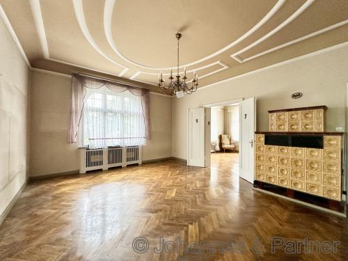 Zimmer aktuell und real